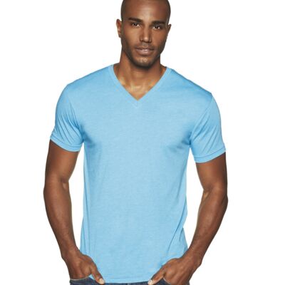 Next Level Men's Tri-Blend V Thumbnail