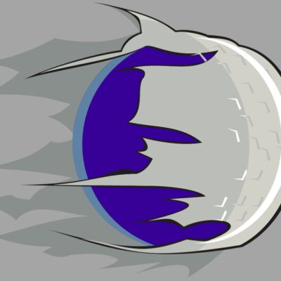 GOLF TEARING RQC Thumbnail