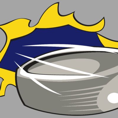 HOCKEY BUSTING RQC Thumbnail
