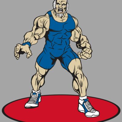 AR30 WRESTLER 03 RQC Thumbnail