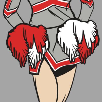 AR16 CHEER 02 RQC Thumbnail