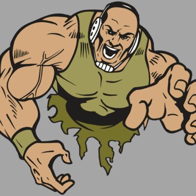 AR WRESTLING MEN 52 RC Thumbnail
