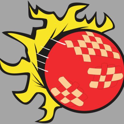 DODGEBALL BUSTING RQC Thumbnail