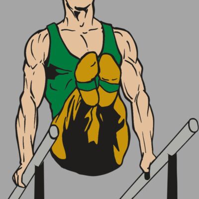 AR GYM 15 R Thumbnail