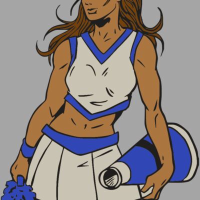 AR15 CHEER 01 RQC Thumbnail