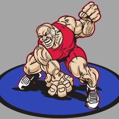 AR32 WRESTLING 01 RQC Thumbnail