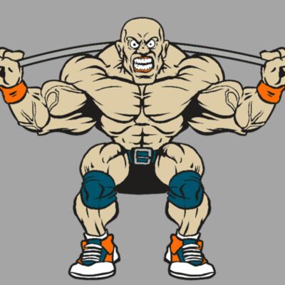 AR31 WEIGHTS 01 RQC Thumbnail