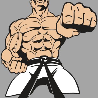 AR MARTIAL ARTS 11 RC Thumbnail