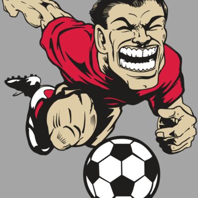 AR SOCCER MEN 12 RC Thumbnail
