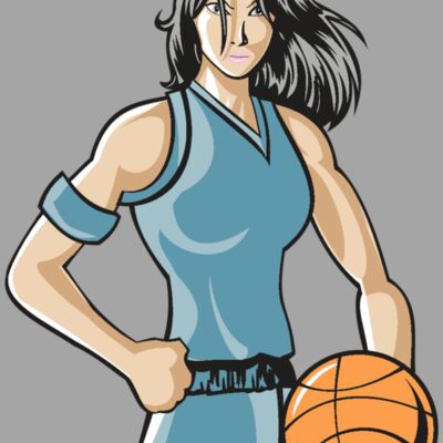 BASKETBALL G18 RQC Thumbnail
