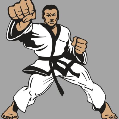 AR MARTIAL ARTS 16 RC Thumbnail