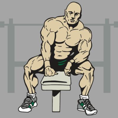 AR WEIGHTS 36 RQC Thumbnail