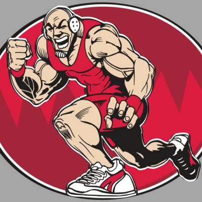 AR WRESTLING MEN 18 RC Thumbnail