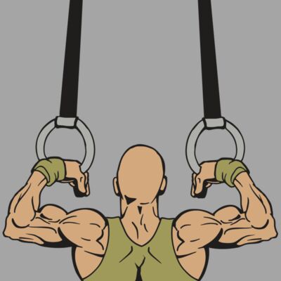 AR GYM 14 R Thumbnail