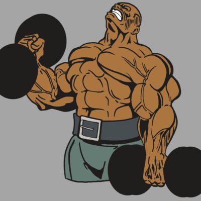 AR WEIGHTS 20 RQC Thumbnail