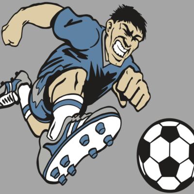 AR SOCCER MEN 10 RC Thumbnail