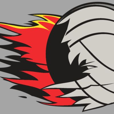 VOLLEYBALL TEARING RQC Thumbnail