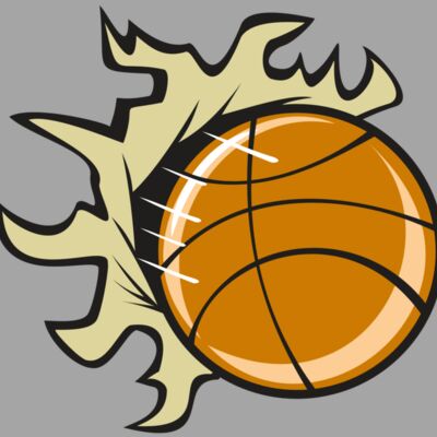 BASKETBALL BUSTING RQC Thumbnail