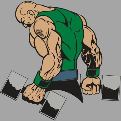 AR WEIGHTS 57 RQC Thumbnail