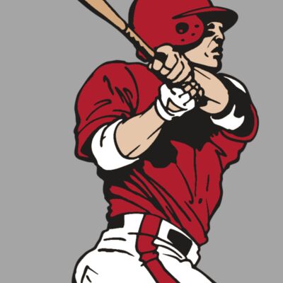 AR3 BASEBALL 23 RQC Thumbnail