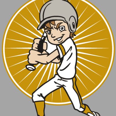 AR34 BASEBALL 02 RQC Thumbnail