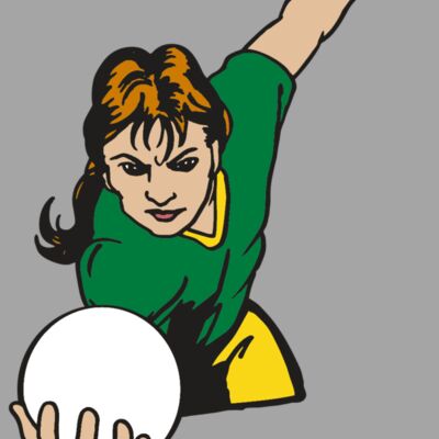AR VBALL 16 RC Thumbnail