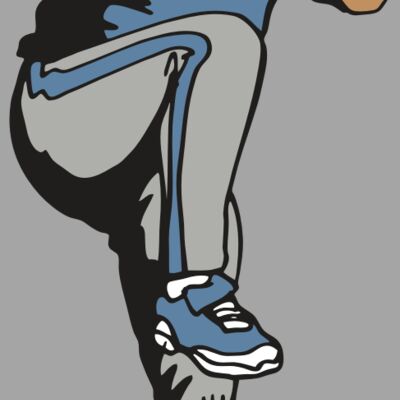 AR3 BASEBALL 22 RQC Thumbnail