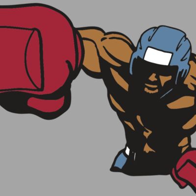 AR BOXING 11 RC Thumbnail