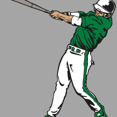 AR3 BASEBALL 13 RQC Thumbnail