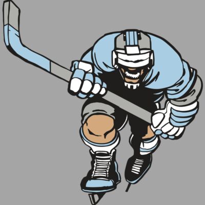 AR3 HOCKEY 12 RQC Thumbnail