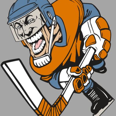 AR HOCKEY 24 RC Thumbnail