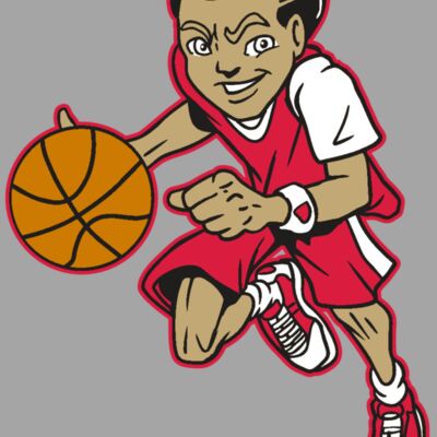 AR34 BASKETBALL 16 RQC Thumbnail