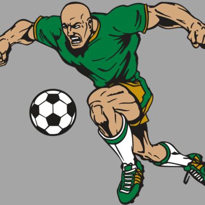 AR SOCCER MEN 11 RC Thumbnail