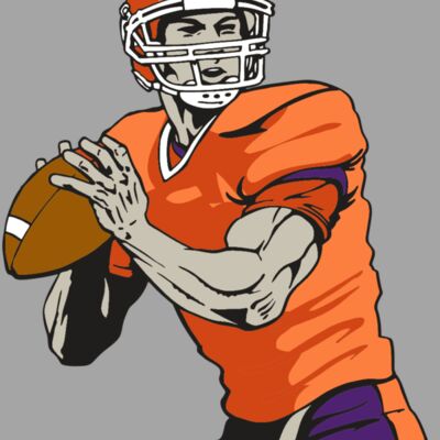 AR FBALL 37 RC Thumbnail