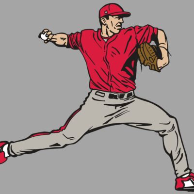 AR3 BASEBALL 12 RQC Thumbnail