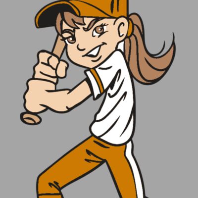 AR34 SOFTBALL 02 RQC Thumbnail