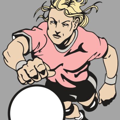 AR VBALL 12 RC Thumbnail