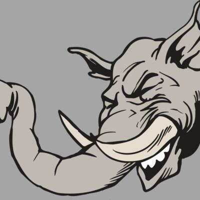 AR5 Elephant 14 RQC Thumbnail
