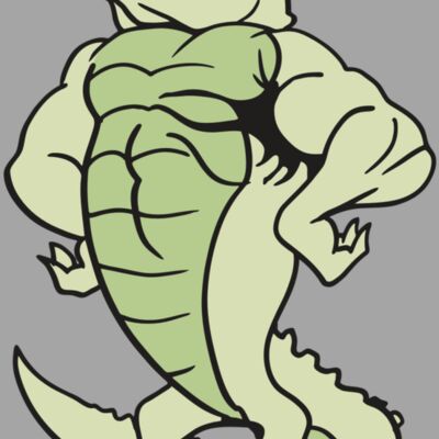 AR GATOR 49 RQC Thumbnail