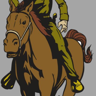AR COWBOY 78 RC Thumbnail