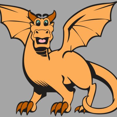 BAW DRAGON 18 RC Thumbnail