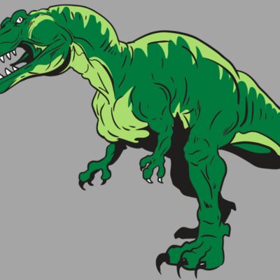 AR17 DINO 01 RQC Thumbnail