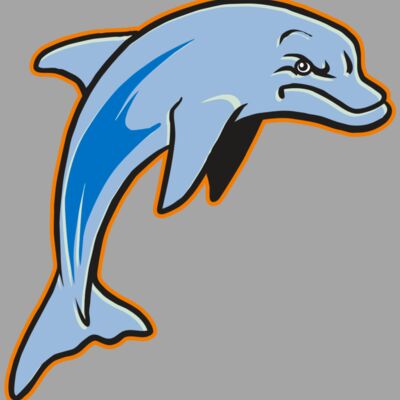 AR31 DOLPHIN 01 RQC Thumbnail
