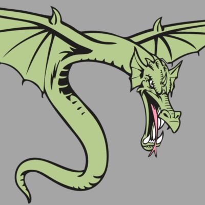 BAW DRAGON 08 RC Thumbnail