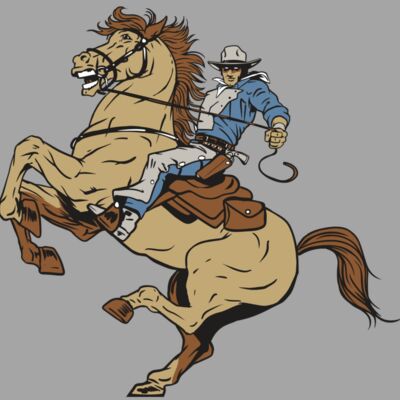 AR33 COWBOY 09 RQC Thumbnail