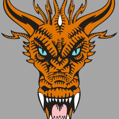 BAW DRAGON 11 RC Thumbnail