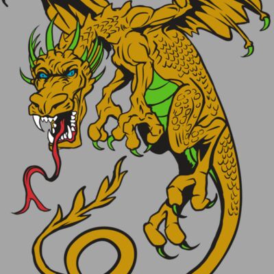 AR28 DRAGON 01 RQC Thumbnail