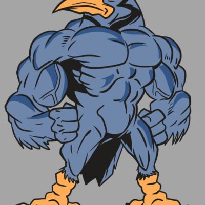 AR13 BLUEJAY 03 RQC Thumbnail
