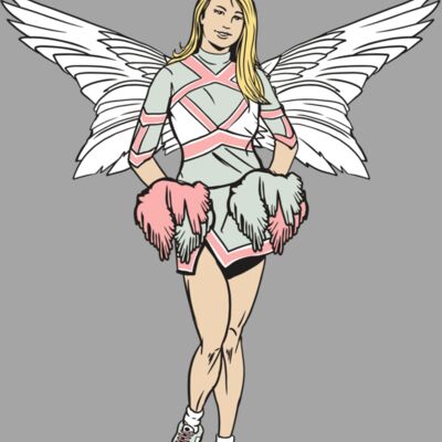 AR16 ANGEL 02 RQC Thumbnail