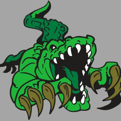 AR GATOR 48 RQC Thumbnail